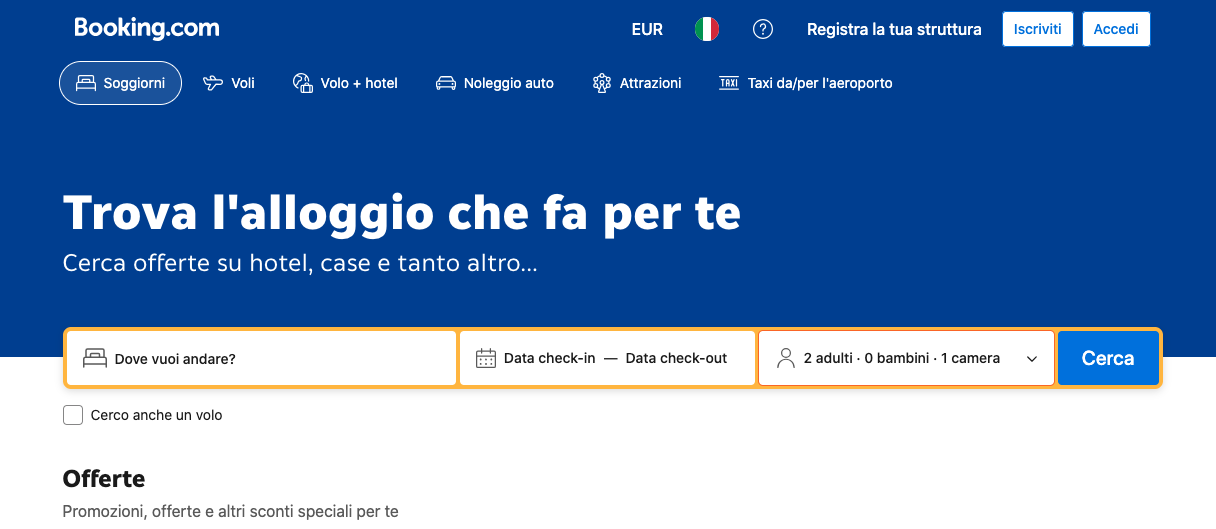 booking.com