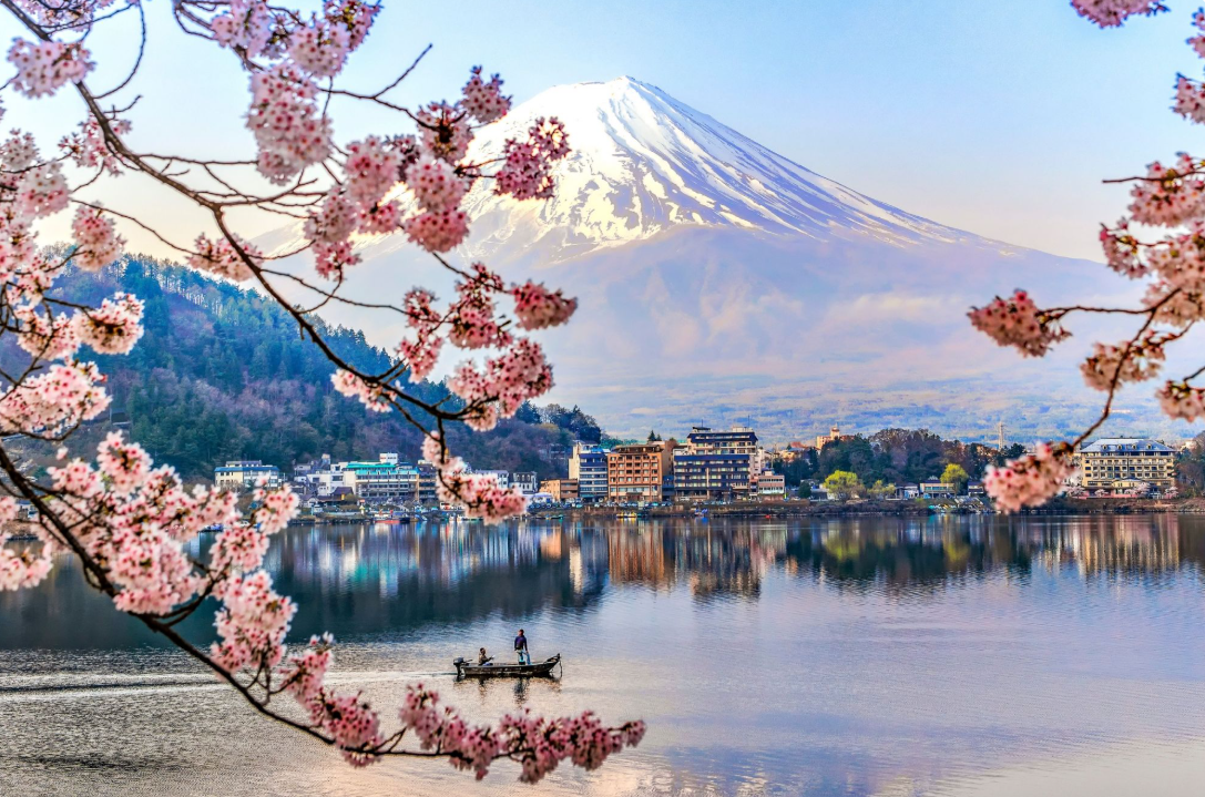 Attrazioni Imperdibili in Giappone