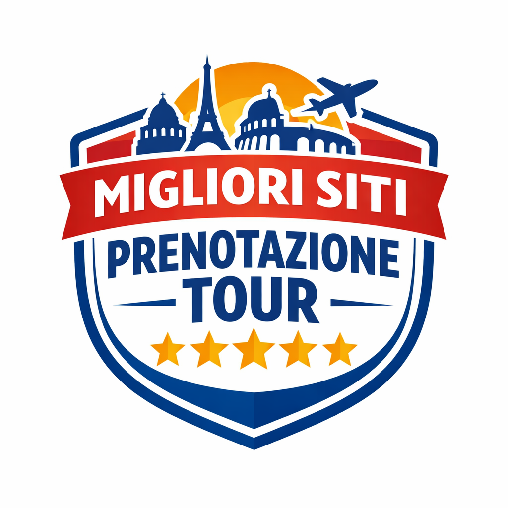 Siti Prenotazione tour